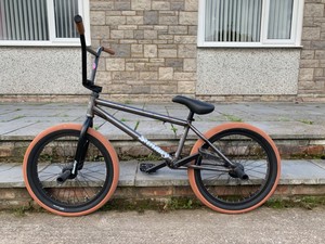 chris childs bmx