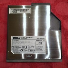 Dell CN-0Y6933-12591-6AU-15JM Floppy Disk Drive