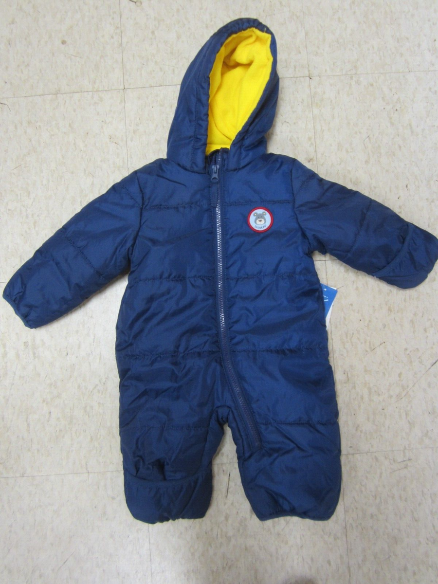 Caritasnepal Old Navy Infant Snowsuit BABY XTREME Snow Suit