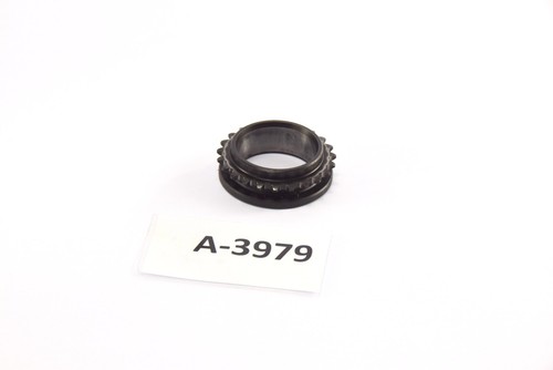 Yamaha XV 750 5G5 Virago - Kettenrad Kurbelwelle A3979