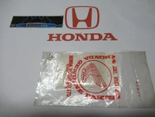 Honda 99101-3930680 Main Jet O.E.M. N.O.S. QTY 1