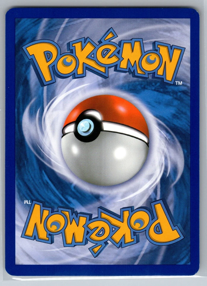 NM Poliwrath 21/95 Non Holo Rare Heart Gold & Soul Silver Unleashed Pokemon 2010 - Image 2 of 2