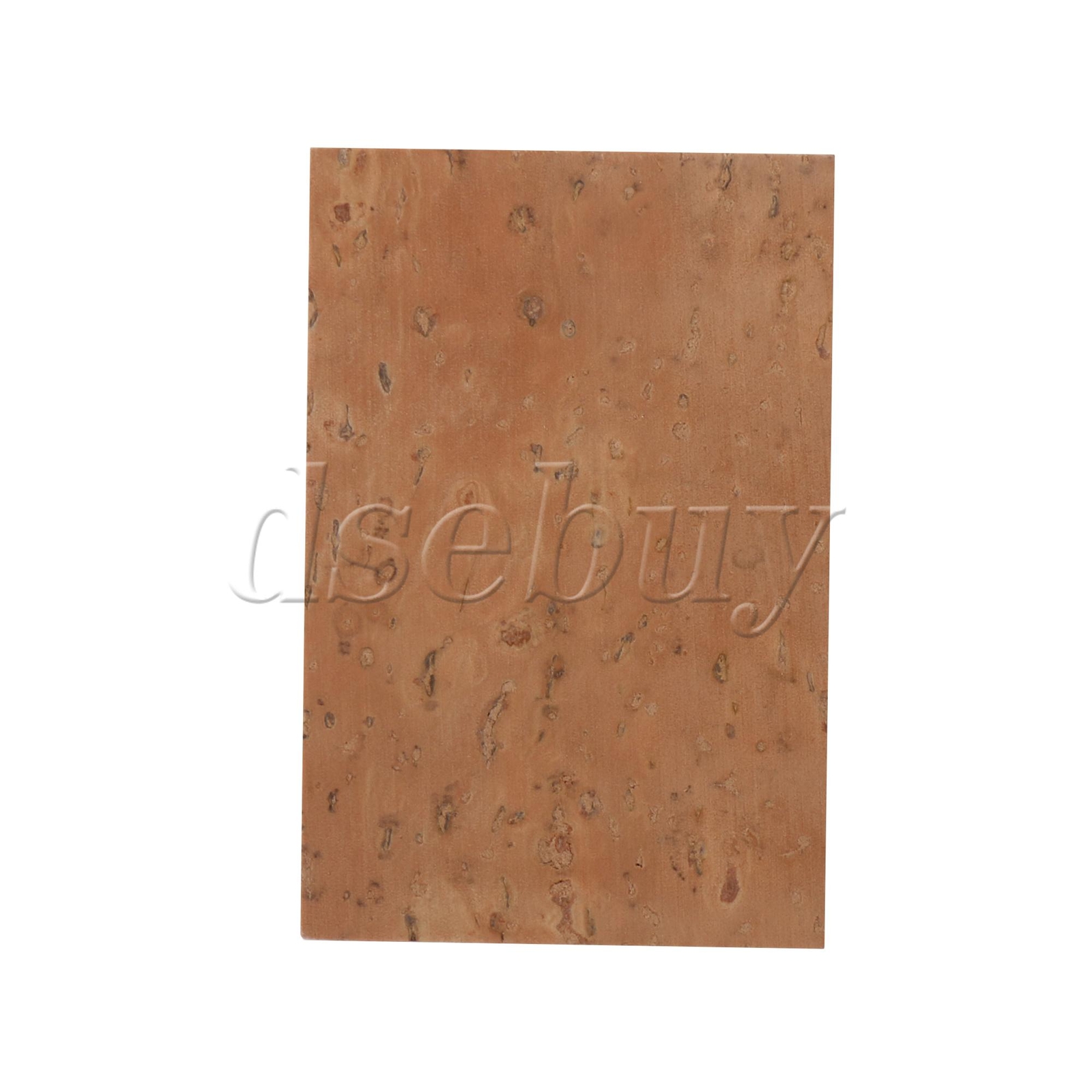 12PCS Saxophone Neck Joint Cork Sheet for Woodwinds Instrument Parts