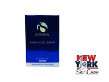 iS Clinical Hydra Cool Serum 30ml / 1oz 