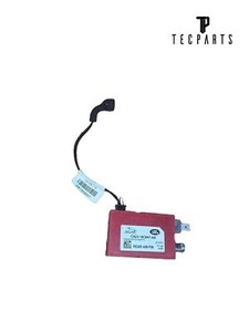 CX23-18C847-AA ECU Verstärker Antenne JAGUAR XF X250