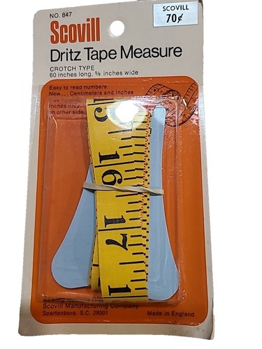 Supreme Penco Tape Measure RED 6ft DS NWT | eBay