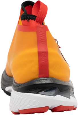 ASICS Vivienne Westwood x Gel Kayano 27 LTX Citrus for Sale