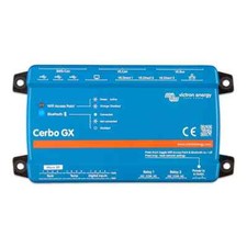 Victron BPP900451100 Cerbo GX MK2 Hardware revision 2 with two VE.Can ports