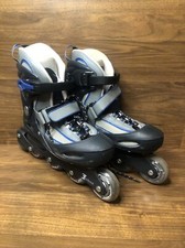 3 Abec Epic Forward In-line Roller blades Men...