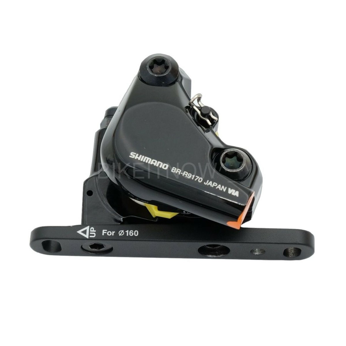 Shimano Dura-Ace BR-R9170 Flat Mount Hydraulic Disc Brake Caliper