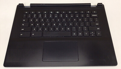 Tested Acer Chromebook 13 C810 Z3ENN Keyboard Assembly  Motherboard  Touchpad