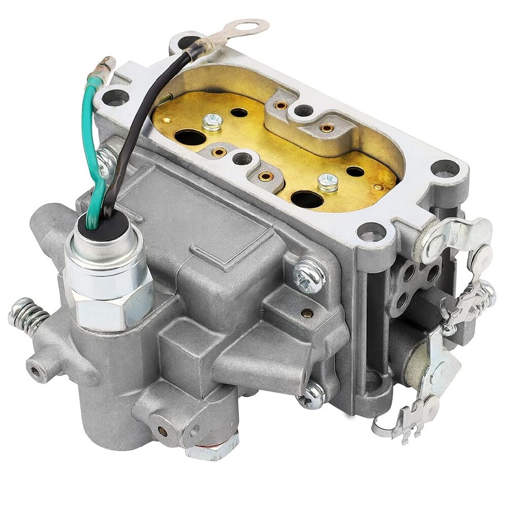 Carburetor for John Deere Gx255 garden tractor with Kawasaki FH601V ...