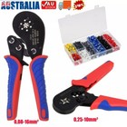 <!--F#f_0-->1200PCS Cable Wire Cord Pin End Bootlace Ferrule Terminals Kit Crimp Connectors<!--F/-->
