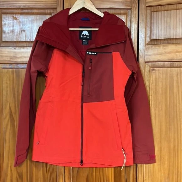 Burton Men’s Lodgepole 2L Jacket