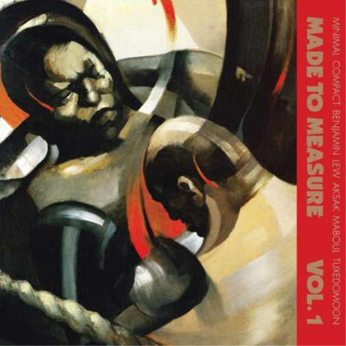 Various Artists Made to Measure - Volume 1 (CD) Album