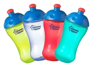 tommee tippee essentials bottles