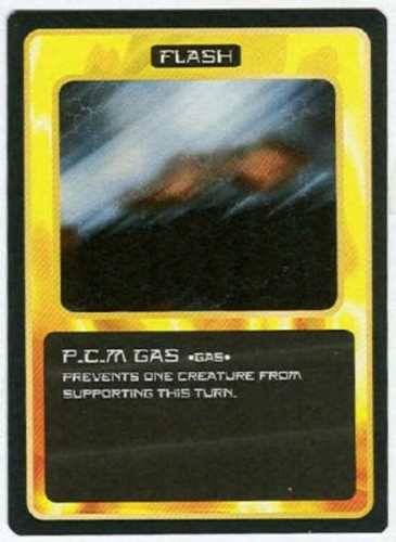 DOCTOR WHO CCG 1996 - CHOOSE YOUR CARDS FROM THE LIST - Picture 119 of 188