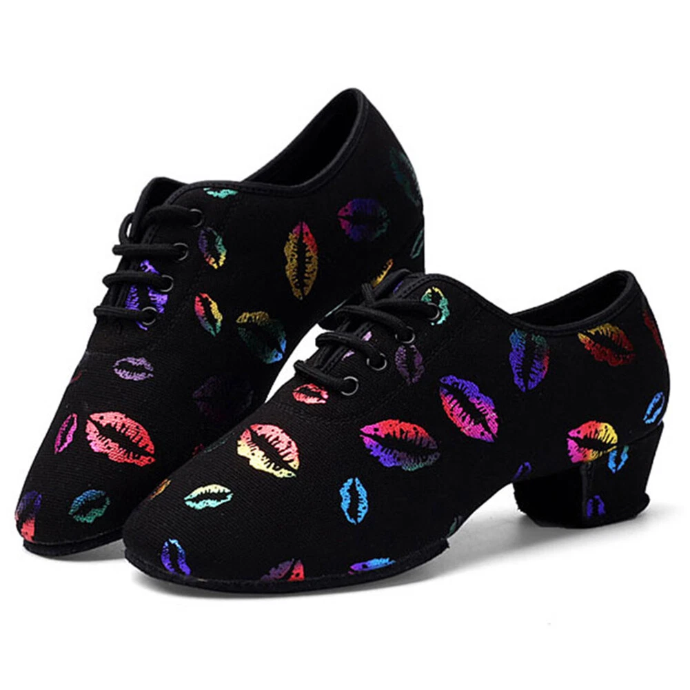 Dance shoes deals ebay