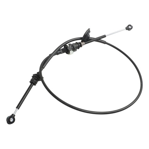 Transmission Gear Shift Cable Fits for 1992 93 94 95 96 1997 Ford F-250 F-350 - Picture 2 of 7