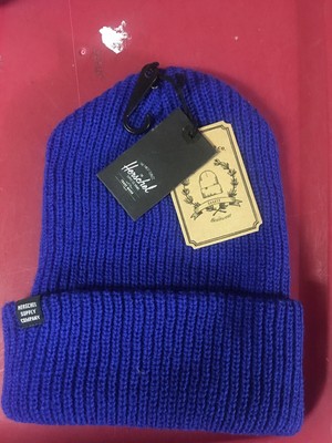 quartz beanie