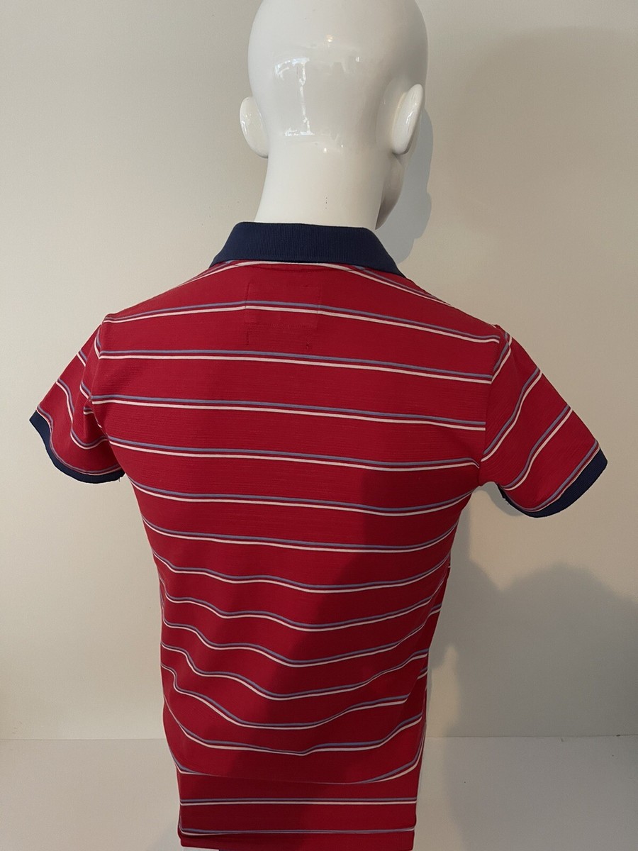 RRJ polo shirt Australia