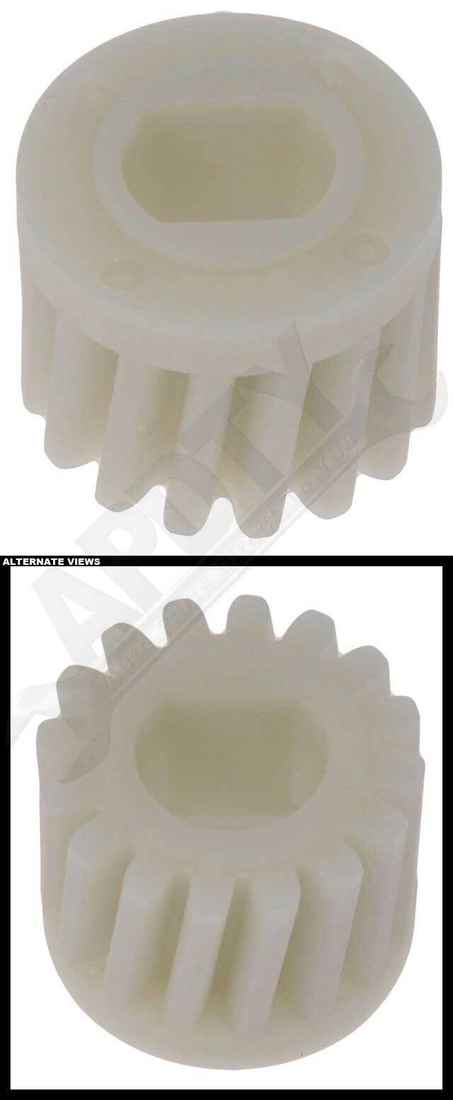 Dorman 924074 Power Seat Gear Kit eBay