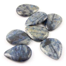 Rock Tones Dumortierite - Single Pick