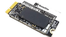 15 MacBook Pro A1398 AirPort Wifi Wireless Bluetooth Card 661-653 Mid 2012 E2013