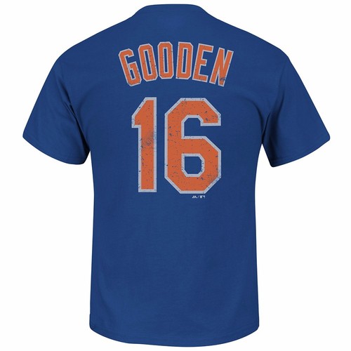 MLB Current & Retired Team Player Name & # Jersey T-Shirt Collection Men's - Picture 81 of 195