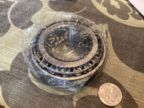tapered roller bearing set cup and cone NTN 4T-25520 4T-25580 FF-B-187/01-267 - Bild 7 von 9