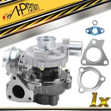 1x Turbolader für Hyundai Sonata V KIA Magentis Carens III Großraumlimousine 2.0