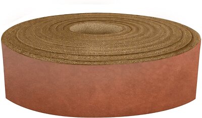 ELW 5-6 oz (2-2.4mm) Straps, Belts, Strips 72'' to 84'' Length Full Grain Leather