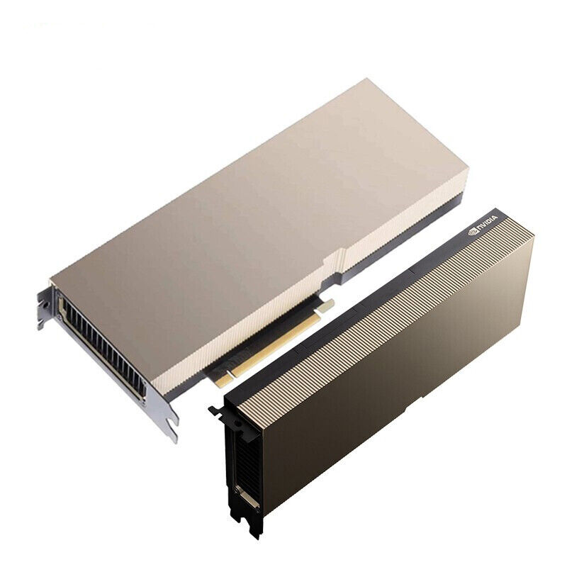 Nvidia Tesla A100 Ampere GPU Accelarator 40GB Graphics Card Nvidia Tesla A100 Ampere GPU Accelarator 40GB Graphics Card
