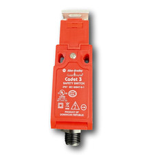 Interruttore di sicurezza Allen-Bradley 440K-C21091 Guardmaster Cadet 3 (nuovo) B37