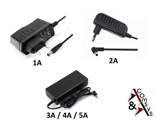 Ac Dc 15v 1 2a Adattatore Di Alimentazione - Alibaba