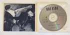 Autographed Breathe How Can I Fall Signed CD David Glasper UK London Pop Trio — photo 3