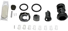 Chevy GMC GM OEM Spare Tire Lock Cylinder Unassembled Full Repair Kit 7023873
