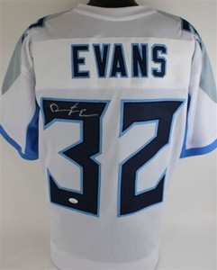 darrynton evans titans jersey