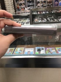 Iron Sword Wizards & Warriors II NES solo cartuccia non testata