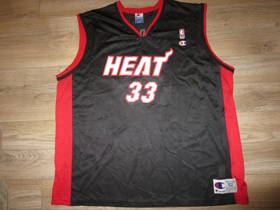 heat 33 jersey