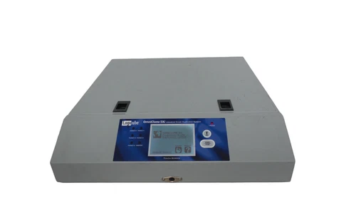 Logicube F-Omniclone5xi Industrial Grade Duplication System - Free Shipping