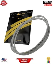 Deck Drive Belt for John Deere LA165 X140 X165 Z255 Z355 E GX21833 GX20571