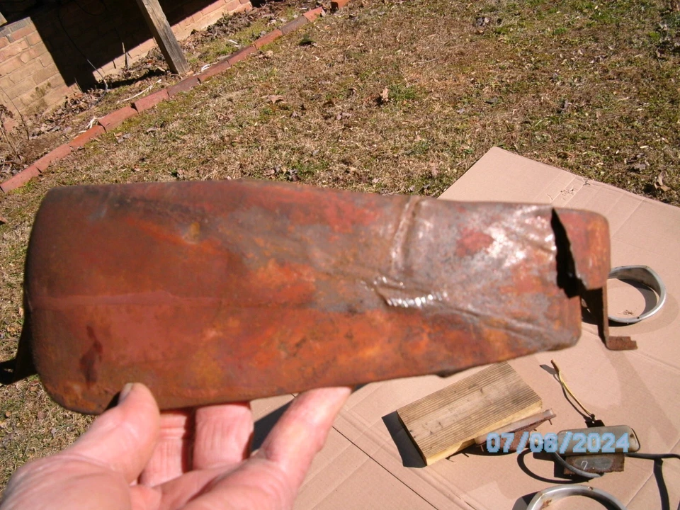 Camioneta pickup Dodge D 100-200-300 parrilla 1968 1969 1970 Foto 4 de 4