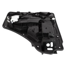 Power Window Regulator With Motor For 2008-2013 Jeep Liberty Rear Driver Side Power Window Regulator With Motor For 2008-2013 Jeep Liberty Rear Driver Side