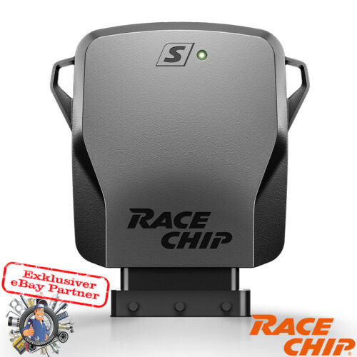 RaceChip S Chiptuning für Mercedes GLS (X167) (2019-) 350 d 210kW 286PS - Bild 1 von 7