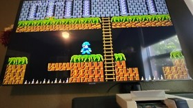 Super Pitfall (NES, 1987) Cart Only - Tested