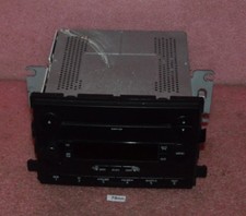 Ford In Dash Car Stereo 6S4T-18C869-BD