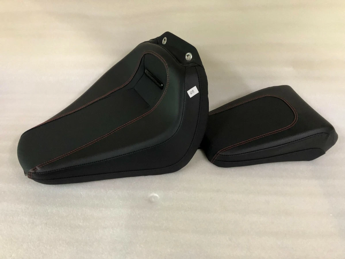 Harley Davidson FXSB Breakout M8 2018 OEM NEW 52000262 & 52400145 