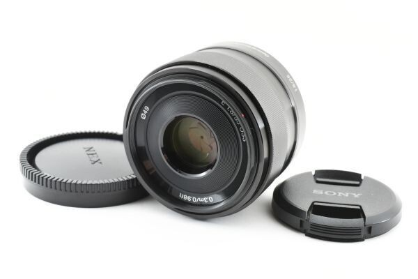 SONY Wide-angle FE 35mm F1.8 E-mount SEL35F18F 27242916135| eBay