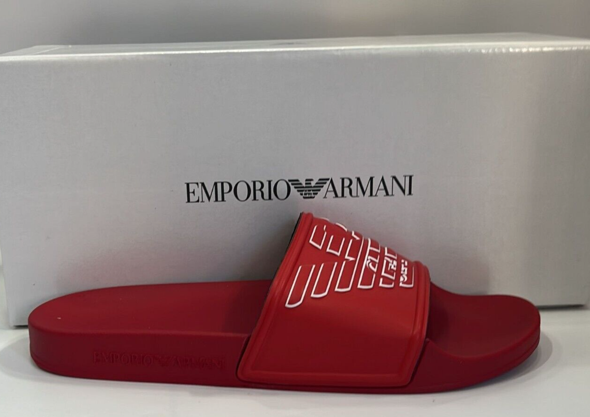 【送関込】EMPORIO ARMANI ロゴ バイカラー サンダル s-l1200.png